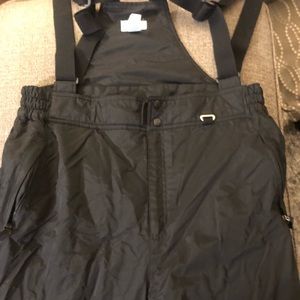 Snow bib men’s